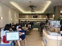 Kopitam Delights
