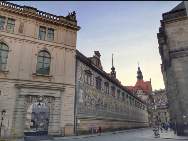 Dresden เดรสเดิน