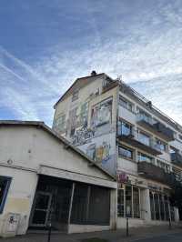 12 Hours in Angouleme, France Itinerary 🇫🇷