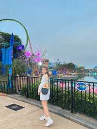 Chimelong Ocean Kingdom Park