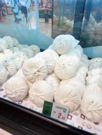 Farley Bakery Kuching – A Delightful Haven for Bakery and Dessert Lovers