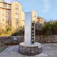 St George's Quay