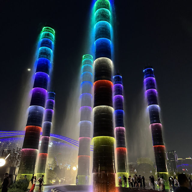 4 Days in Chengdu