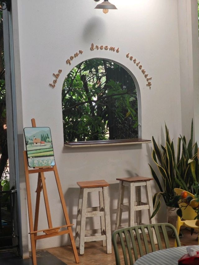คาเฟ่น่ารัก 109CAFE'