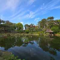 Shukkeien Garden: A Blossoming Oasis in Hiroshima