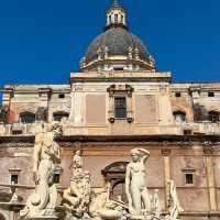 Sicilian Sun & Street Food: The Ultimate Palermo Weekend Adventure