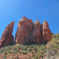 Cathedral Rock – Sedona, AZ