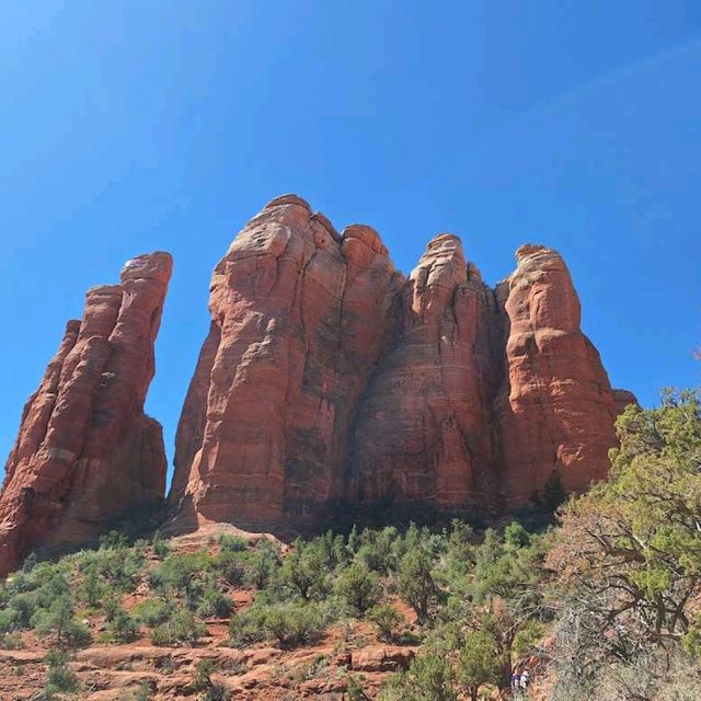 Cathedral Rock – Sedona, AZ