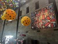 Explore the most visited art museum in Melbourne 