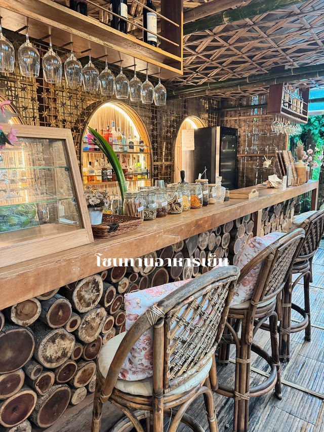 รีวิวที่พักบ้านไร่ไออรุณ จังหวัดระนอง