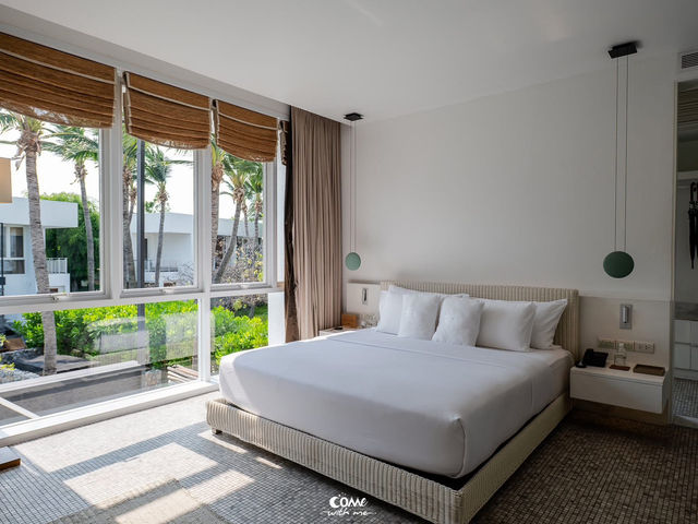 Putahracsa Hua Hin Resort