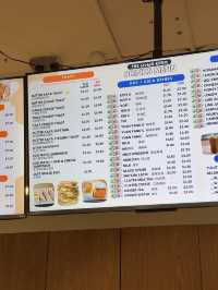Redhill’s Best Kept Secret: The Living Room Café and Its Soulful Local Dishes