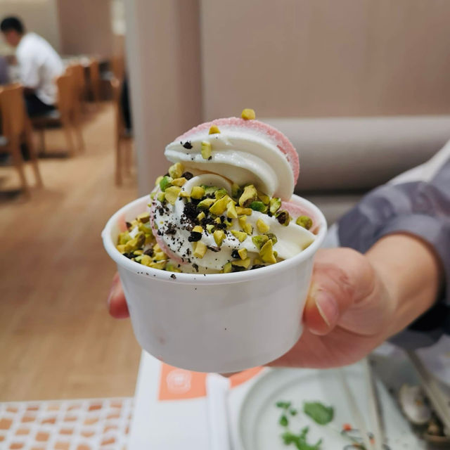 將軍澳好味火鍋