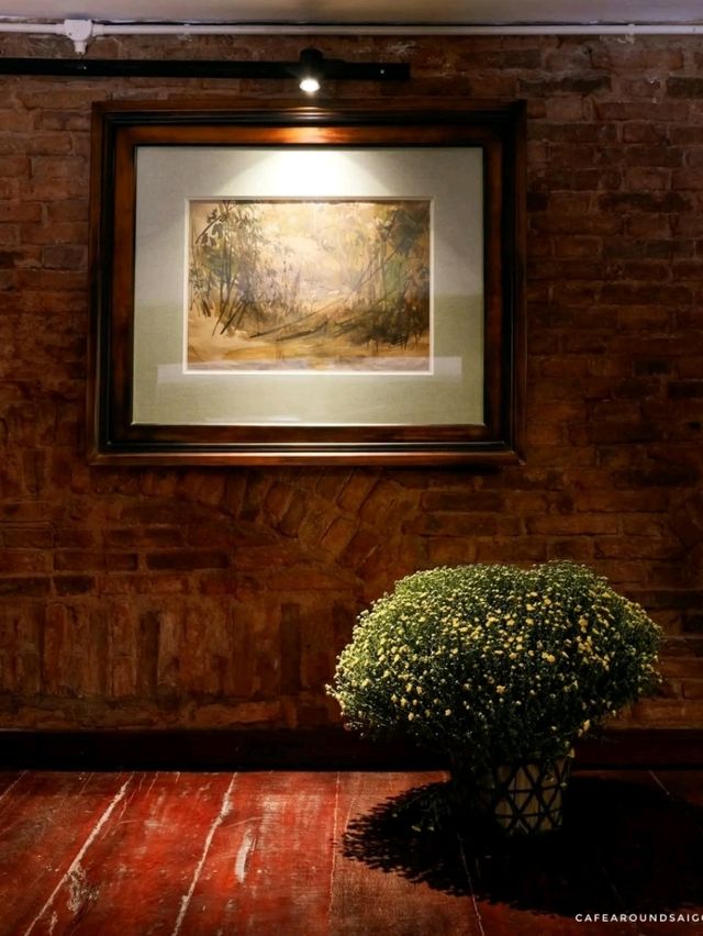 RedDoor Cafe