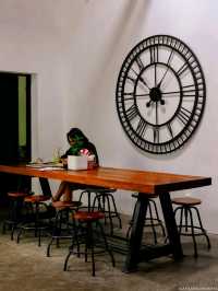 Saigon Coffee Roastery