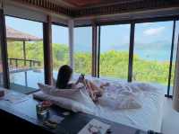 ศรีพันวา ภูเก็ต (Sri Panwa Phuket)  - สวรรค์บนดิน