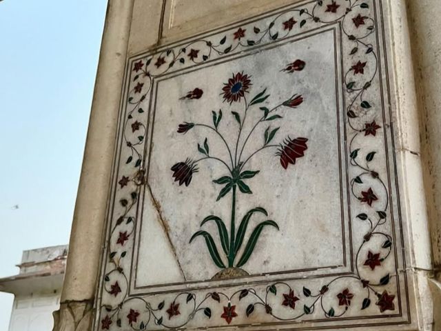 Majestic Marvel of Mughal Might – The Red Fort Experience 🏰🇮🇳