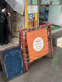 🥐 건강한 빵과 감성 가득한 공간, 입허전 문래🤍