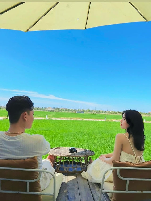 ĐÀ NẴNG- HỘI AN