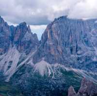 What is so special about the Dolomites?