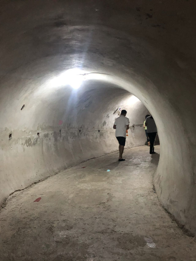【ワット・サンプラン｜Wat Samphran】  “ドラゴンが巻きつくピンクの塔” 想像を飛び越える異世界寺院。