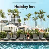 Holiday Inn Pattaya 