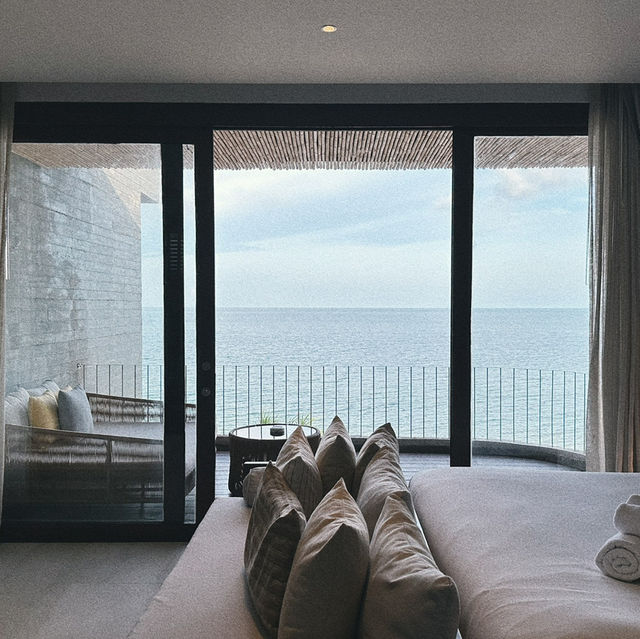 How can I not love this Hotel💖