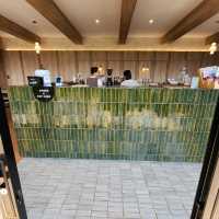 ตามหาคาเฟ่ ก้อนเมฆ ที่ THE CLOUD Chiang Dao