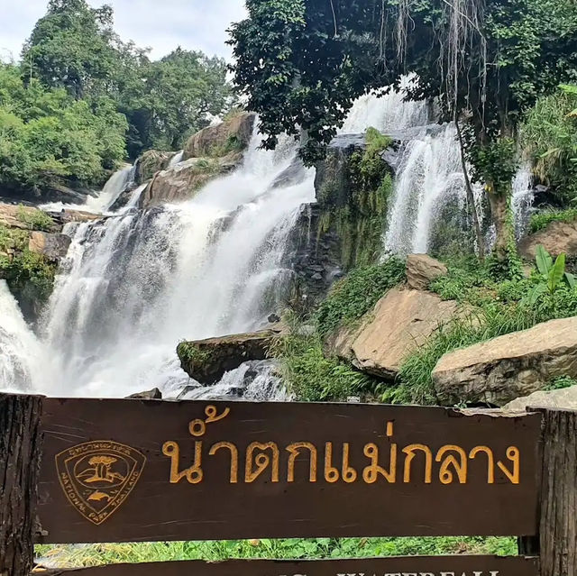 แพลนเที่ยวสุดชิค จอมทองที่เชียงใหม่ ⛰️
