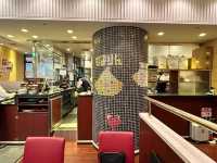 名古屋站一次吃兩間人氣名店