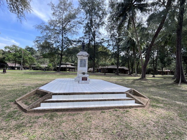 Explore Thailand’s Gem - Ko Tarutao island 