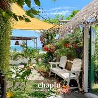 Chaplu Cafe and Restaurant 🌺🌴