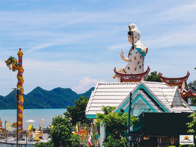 วัดแก้วประเสริฐ