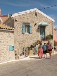 Spend a Week in the Perfect Holiday Destination: Corfu, Greece 🇬🇷