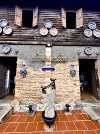 Songkhla Museum: A Timeless Cultural Journey