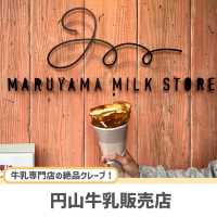 【北海道】札幌に行ったら必ず食べたい絶品クレープ✨