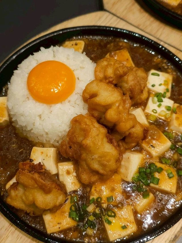 Osaka Ohsho อร่อยสไตล์โอซาก้าแบบต้นตำรับ 