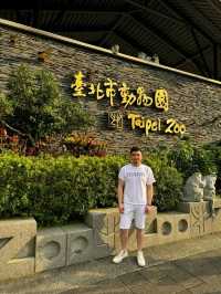 Discover Wildlife Wonders at Taipei Zoo