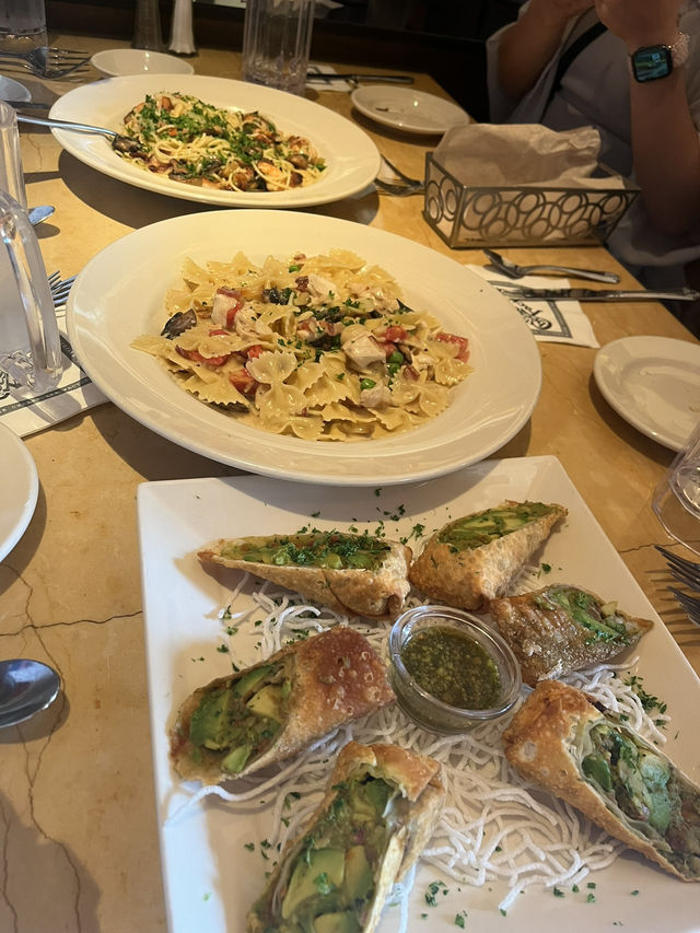 【聖地牙哥港邊一日散策！經典雕像、美食甜點一次蒐集🎡🌊】