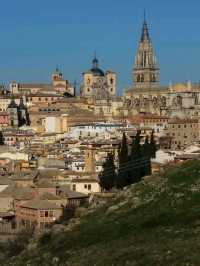 Toledo – The Timeless Soul of Spain