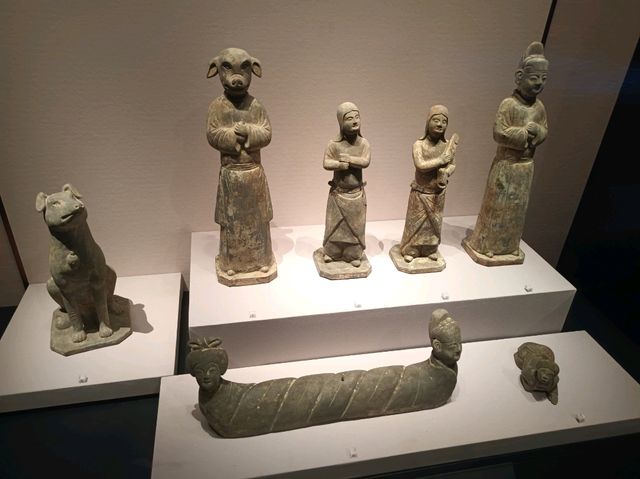 在下雨天，其中一個在成都非常值得參觀的景點