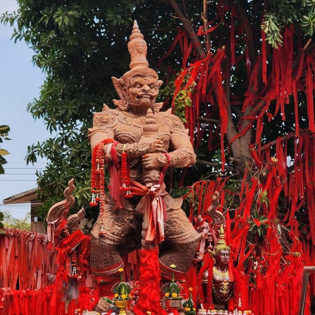 วัดหายโศก