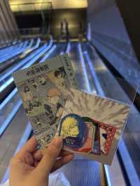 【大阪 梅田】リピートしたい呪術廻戦展！