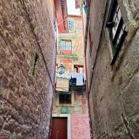 Tiles, Colors, and Cobblestones: A Street Wander Through Porto’s Living Canvas
