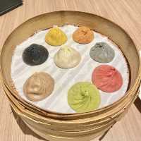 Paradise dynasty Taipei