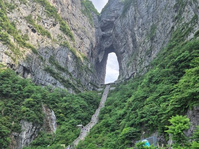 For the Nature and Scenery Lovers 🏞 