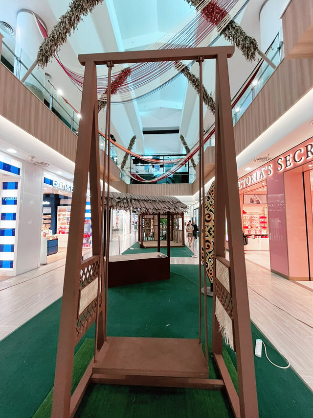 The Spring Mall Kuching: Refreshed Destination for Style, Dining, and Leisure