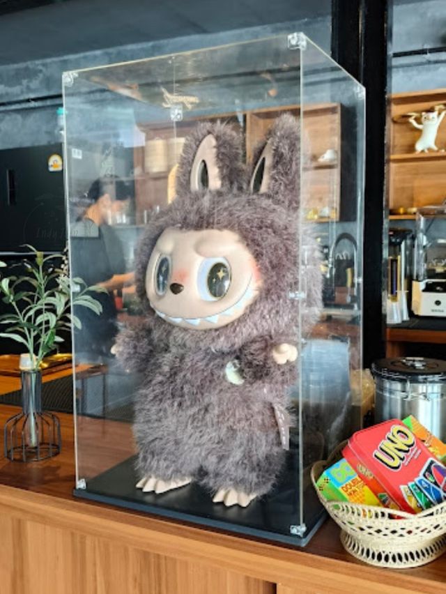 🥳 ชาว คาเฟ่