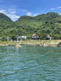 - Phong Nha Kẻ Bàng - Quảng Bình