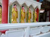 Explore Kek Lok Si Temple – The Jewel of Penang’s Spiritual Heritage